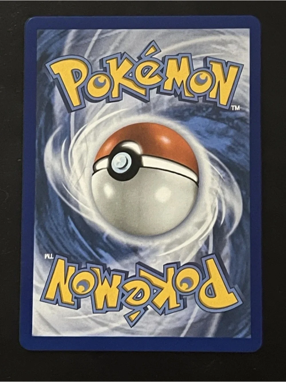 Pokemon TCG Meowth ex Holo-NEAR MINT